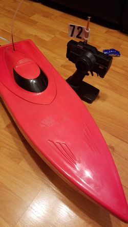 Watercraft super vee 27