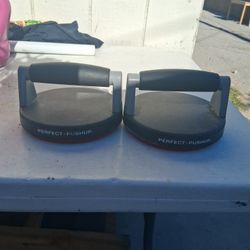 Pushup Exercise Equipment 