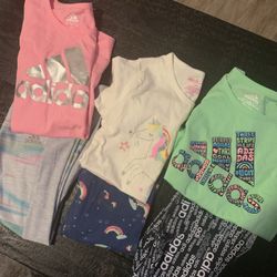 Kids Clothing