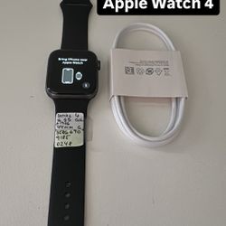 Apple Watch Series 4 Cellular! Like New! 