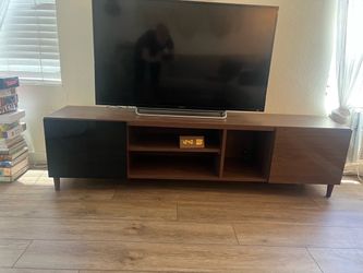 Tv Console stand