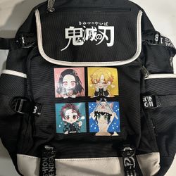 Backpack