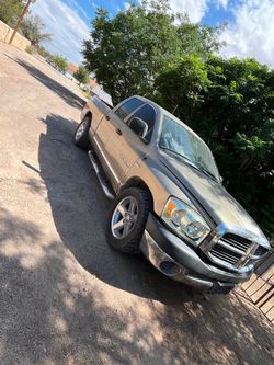 2007 Dodge Ram