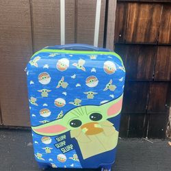 Kids Star Wars Suitcase