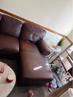 Free couch