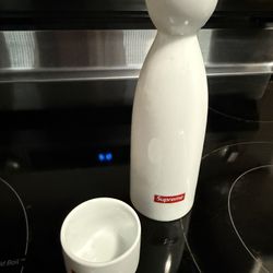 Supreme Sake Set