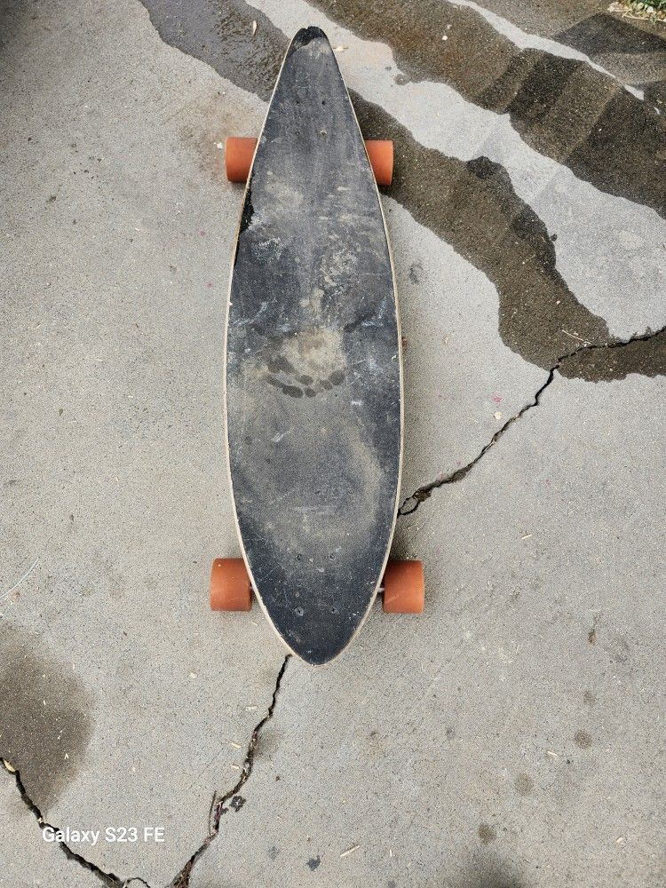 Realm Long Board