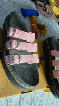 Dr Martan slides size 7