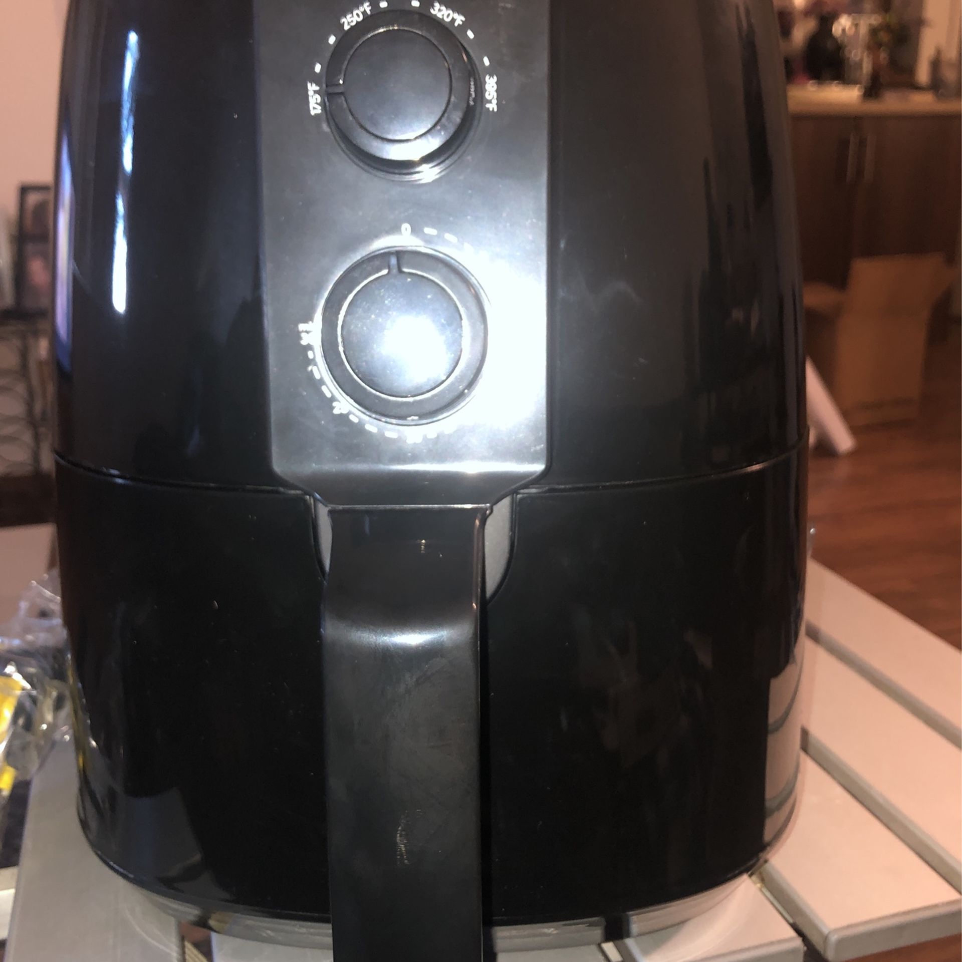 Air Fryer