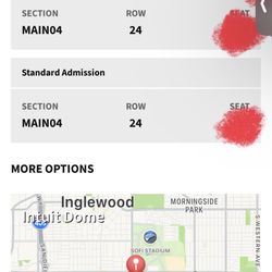 Pokémon Night Out x2
