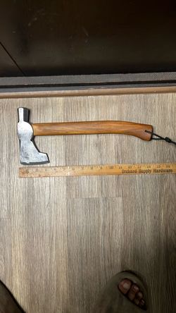 Axe