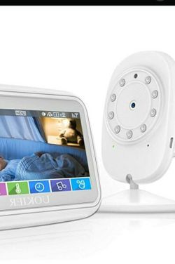 Baby Monitor