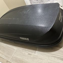 Thule Rooftop Carrier