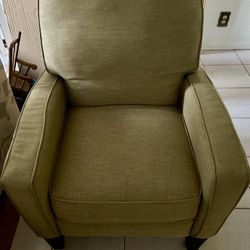 Recliner Chair