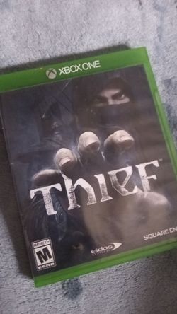 Theif - Xbox One