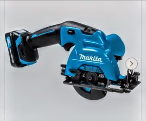 Makita 12-Volt max CXT Lithium-Ion Cordless tool