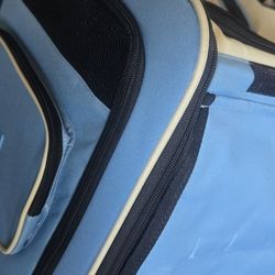 Pet Carrier 