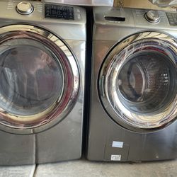 Samsung Washer / Dryer Set