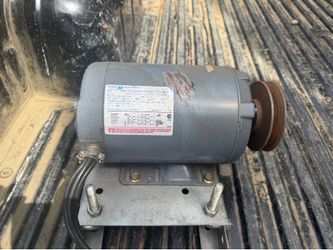Electric Motor