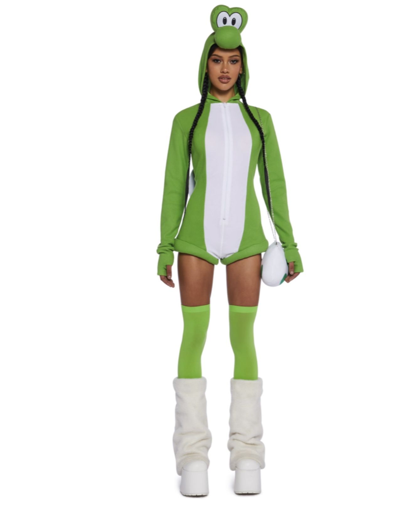 $40 New Halloween Costume