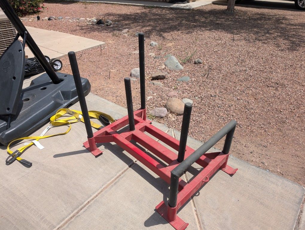 Prowler / Sled