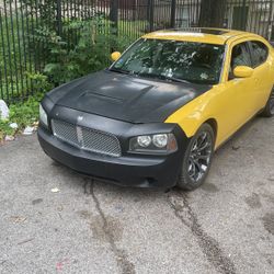Charger 5.7