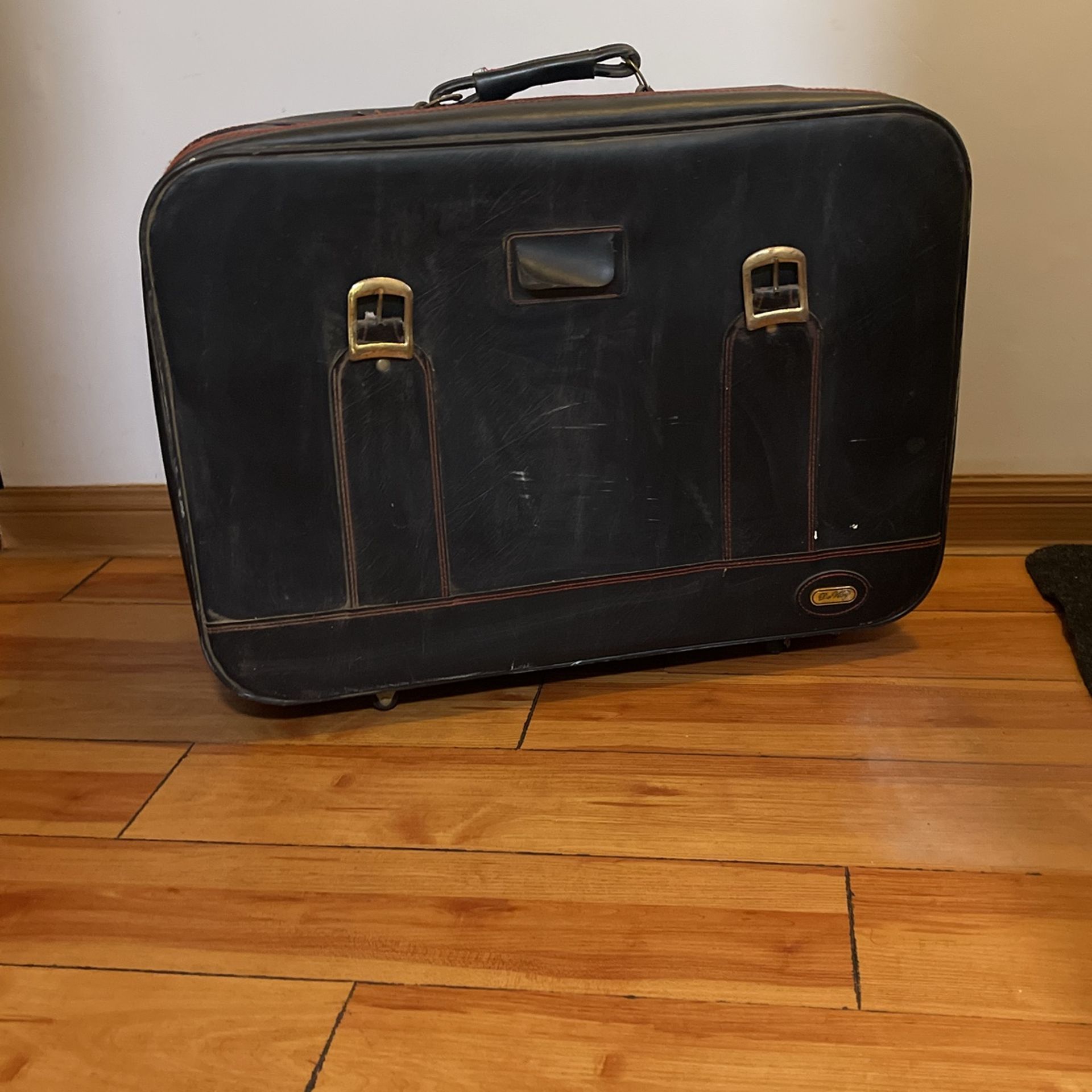 Luggage 2 two of them