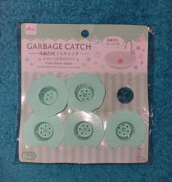NEW Hair Catcher for Small Sinks