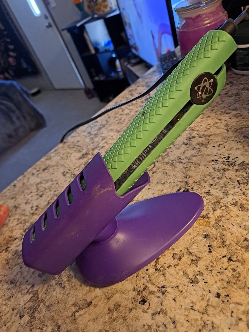 Valectric Hair Straightener