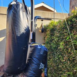 Punching Bag