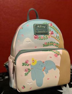 Disney mini backpack