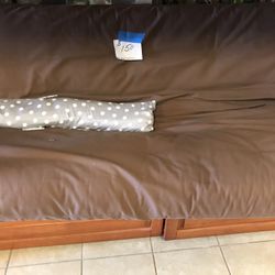 Full Size Futon 