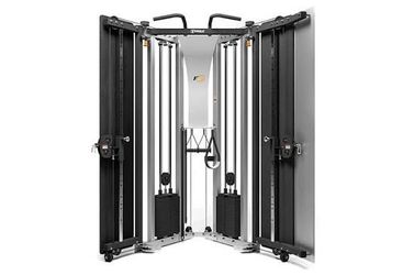 Torque USA free standing F9 functional trainer