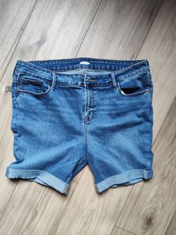 Women's shorts