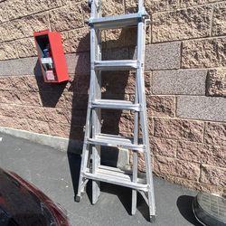 Ladder