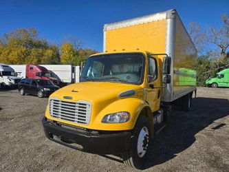 2019 Freightliner M2 106