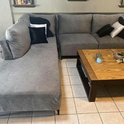 En Juarez Esta La Sala En Venta 9500 Pesos Casi Nueva, Nonofrezca Menos