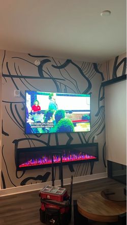 Tv Mount