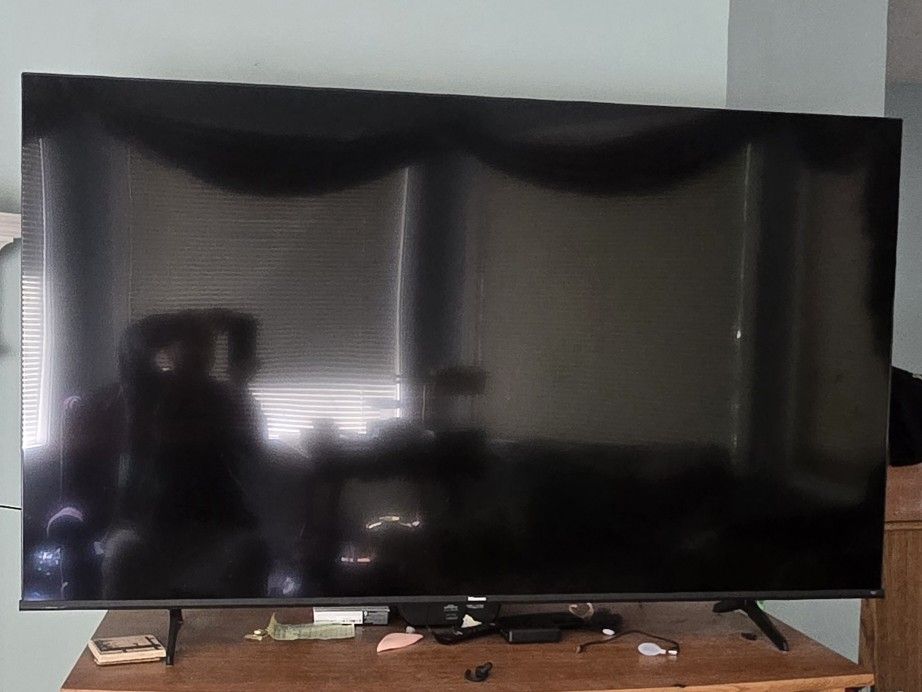 65" Hisense Smart Fire TV