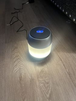 Air Germicidal Lamp +mood Light
