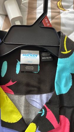 NEW Men’s Mickey Shirt