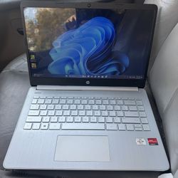 HP Laptop