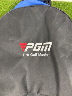 PGM Pro Golf Master Golf Bag