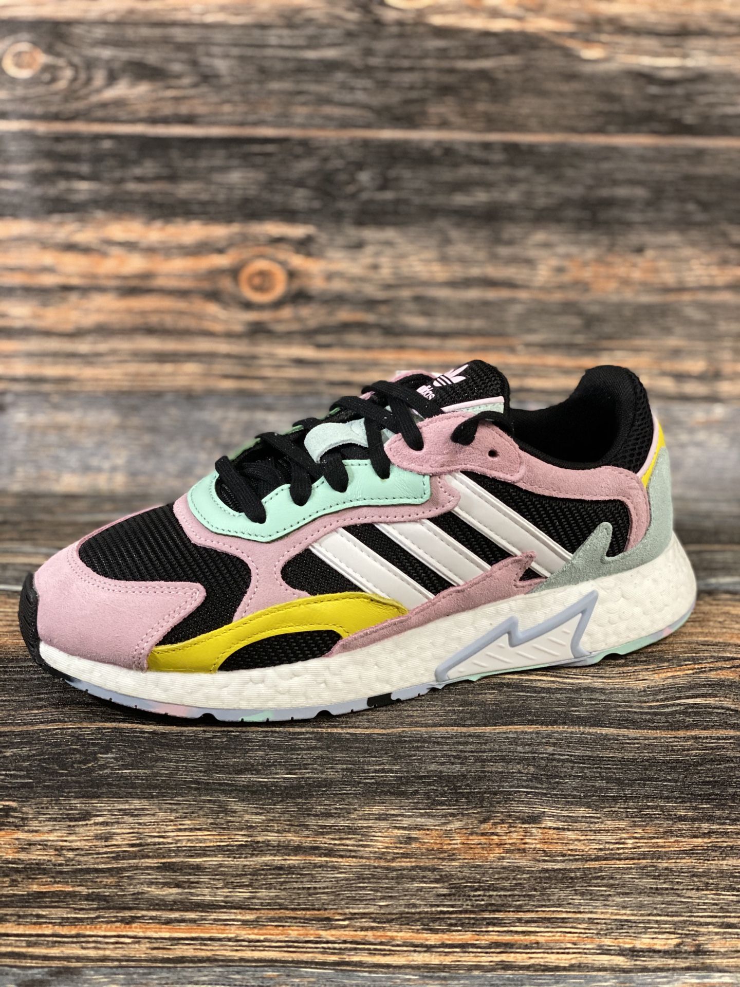 Adidas Originals Tresc Run Boost Women’s Running Shoe