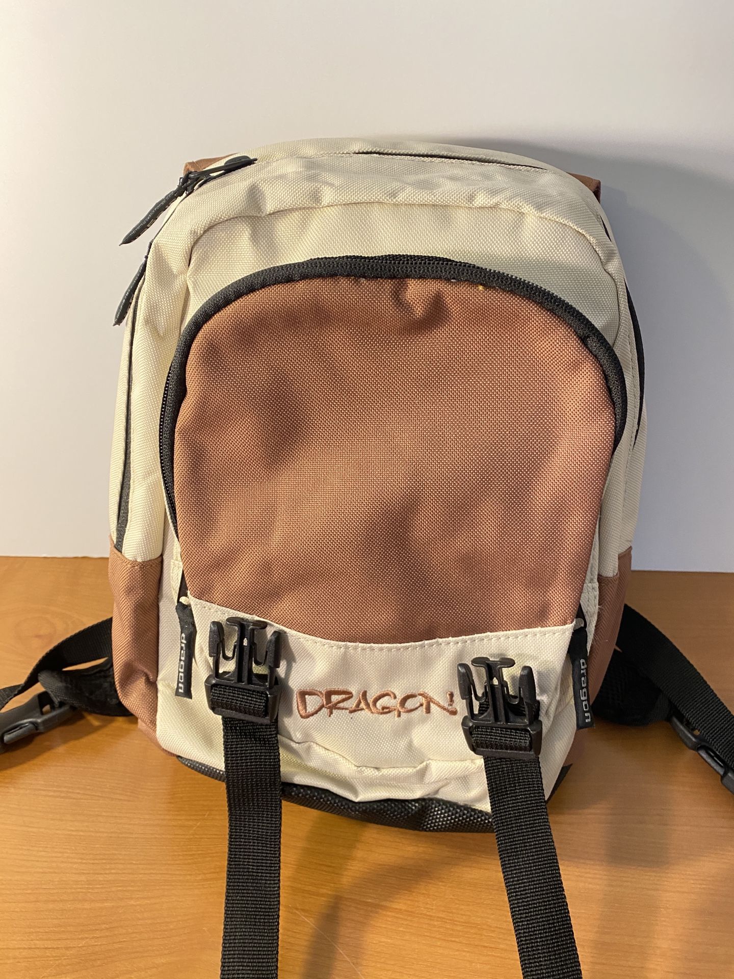 Backpack / Side Backpack