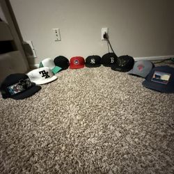 All Hats For 30$!!!