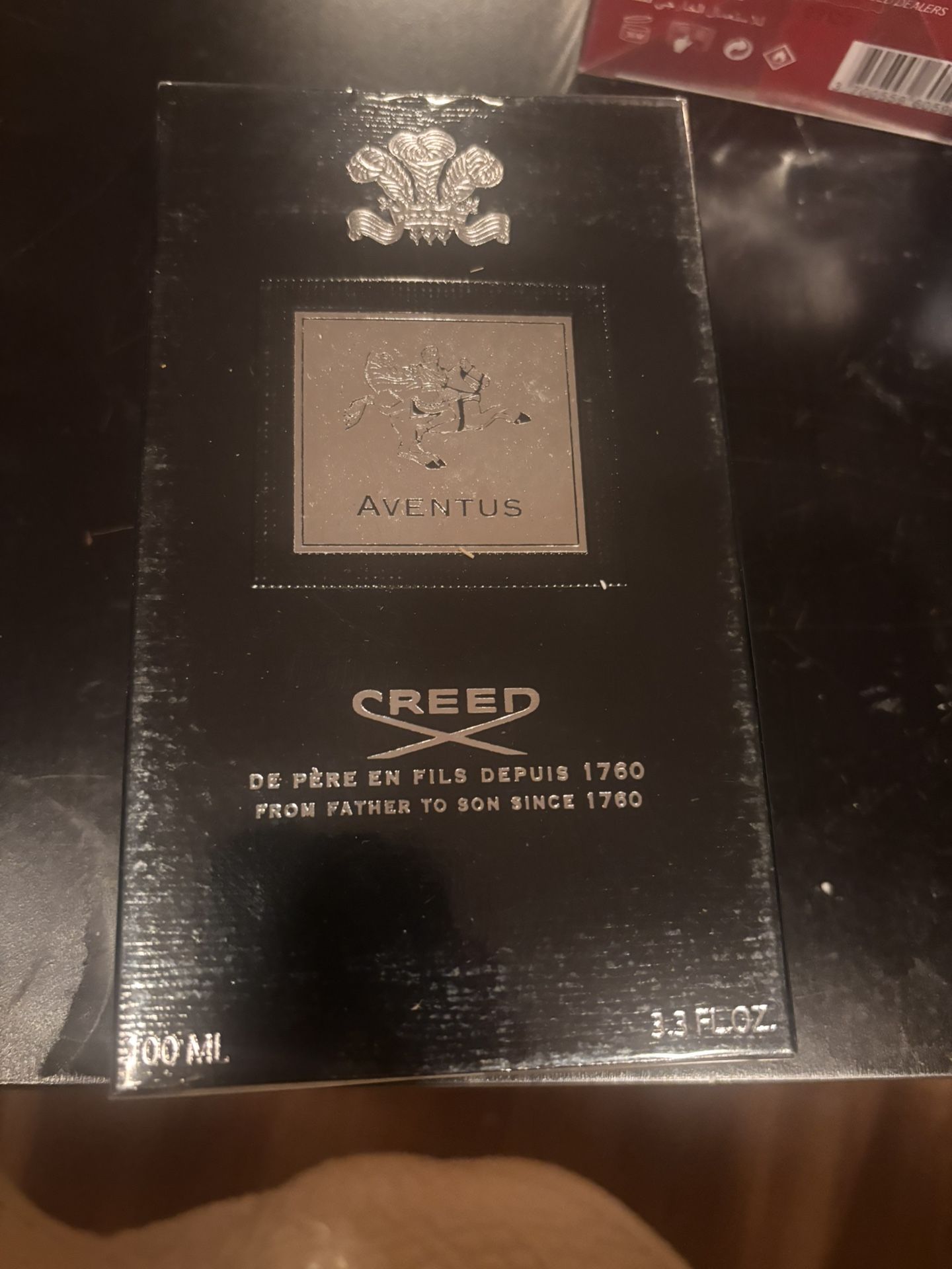 Aventus Creed