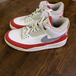Nike Air Customizable Shoes