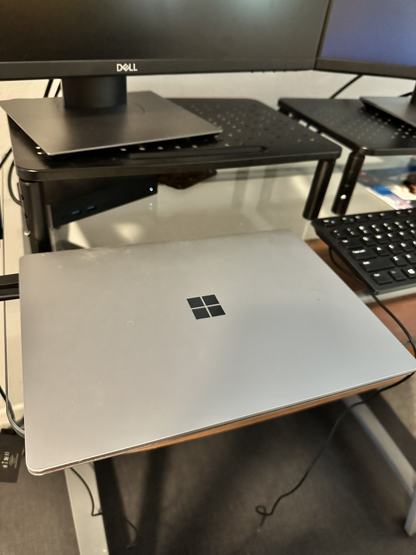 Surface Laptop 3 - 120GB / 8GB Ram / i5 1035G7 CPU