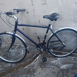 Schwinn Size700 Frame21 Speed7